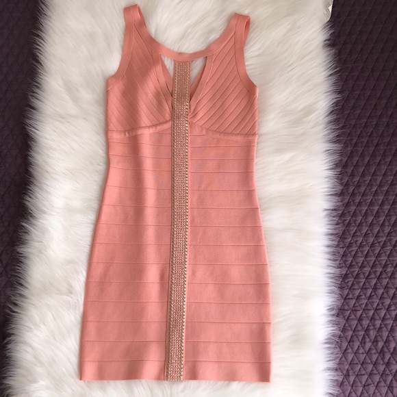 bebe Dresses & Skirts - Bandage dress